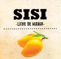 SISI-LICOR DE MANGO