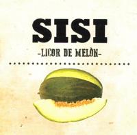 SISI-LICOR DE MELÓN