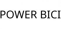 POWER BICI