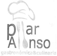 PILAR ALONSO GASTRONOMICA&CULINARIA