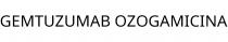 GEMTUZUMAB OZOGAMICINA