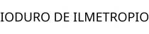 IODURO DE ILMETROPIO