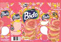JUMEX BIDA UN ALIMENTO LIQUIDO DE CALIDAD JUMEX CON PULPA LA BIDA ES DELICIOSA ¿Y TÚ; CÓMO LE SACAS PULPA A LA BIDA?