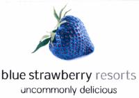 BLUE STRAWBERRY RESORTS