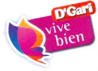 D ' GARI VIVE BIEN