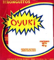 BIRONGUITOS OYUKI