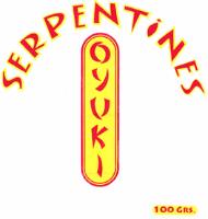 SERPENTINES OYUKI
