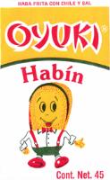 OYUKI HABIN
