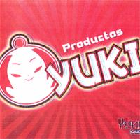 PRODUCTOS OYUKI