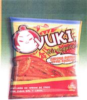 OYUKI BIRONGUITOS SIEMPRE IMITADO JAMAS IGUALADO