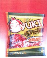 OYUKI PALOMITAS DE MAIZ SIEMPRE IMITADO JAMAS IGUALADO