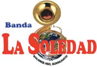 BANDA LA SOLEDAD DE DOLORES HGO. GUANAJUATO