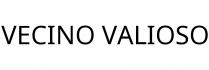 VECINO VALIOSO