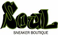 SOUL SNEAKER BOUTIQUE