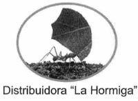 DISTRIBUIDORA LA HORMIGA