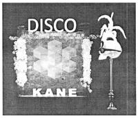 DISCO KANE