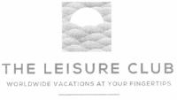 THE LEISURE CLUB