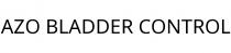 AZO BLADDER CONTROL