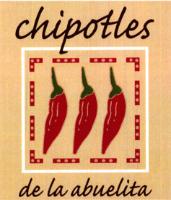 CHIPOTLES DE LA ABUELITA