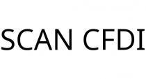 SCAN CFDI