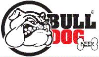 BULLDOG BEER