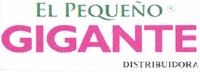 EL PEQUEÑO GIGANTE