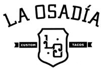 LA OSADÍA