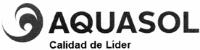 AQUASOL CALIDAD DE LIDER