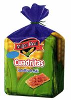MILPA REAL CUADRITAS