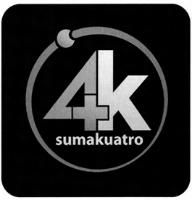4K SUMAKUATRO