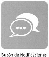 BUZON DE NOTIFICACIONES