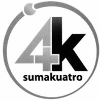 4K SUMAKUATRO