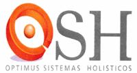 OSH ÓPTIMUS SISTEMAS HOLÍSTICOS