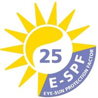 25 E-SPF EYE-SUN PROTECTION FACTOR