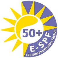 50 E-SPF EYE-SUN PROTECTION FACTOR