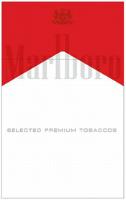 MARLBORO SELECTED PREMIUM TOBACCOS