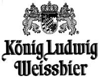 KÖNIG LUDWIG WEISSBIER