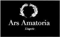 ARS AMATORIA LINGERIE