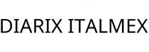 DIARIX ITALMEX