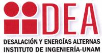 IIDEA DESALACIÓN Y ENERGÍAS ALTERNAS INSTITUTO DE INGENIERÍA - UNAM