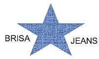 BRISA JEANS