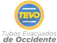 TEVO TUBOS EVACUADOS DE OCCIDENTE