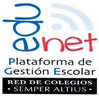 EDUNET PLATAFORMA DE GESTIÓN ESCOLAR RED DE COLEGIOS SEMPER ALTIUS