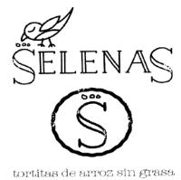 SELENAS TORTITAS DE ARROZ SIN GRASA