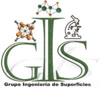 GIS GRUPO INGENIERÍA DE SUPERFICIES