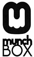 MUNCH BOX