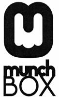 MUNCH BOX