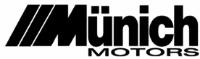 MÜNICH MOTORS