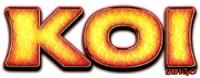 KOI BINGO