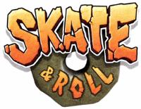 SKATE & ROLL